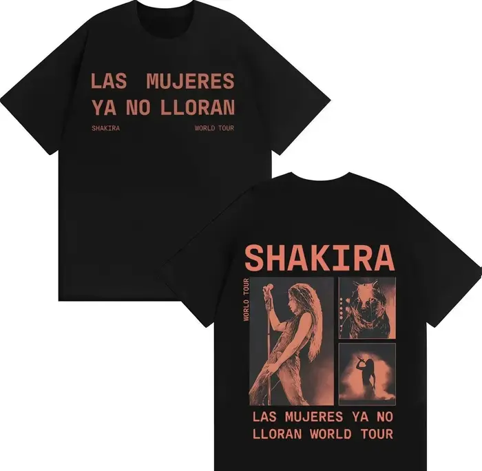 T-shirt à manches courtes confortable et décontracté Y2K, col rond, imprimé double face tendance, st