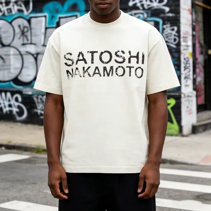 T-shirt d'été décontracté et tendance à manches courtes