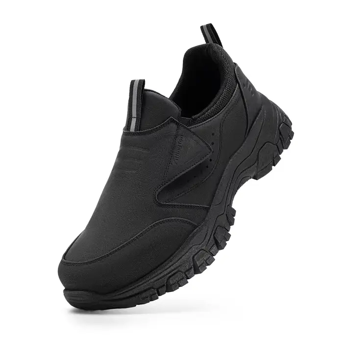 Chaussures à enfiler pour hommes