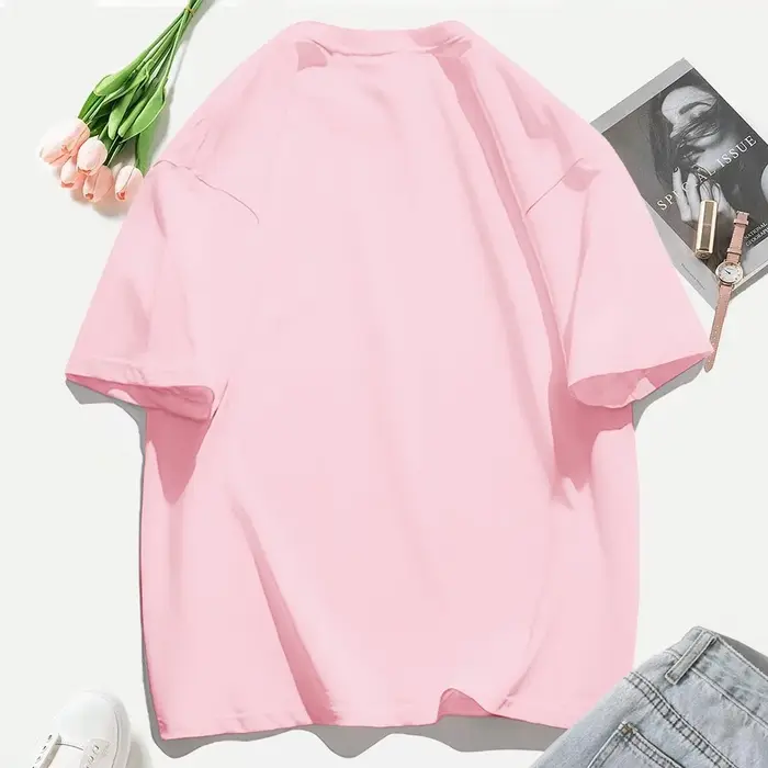 T-shirts imprimés The Coastal Charm Of Italy pour femmes
