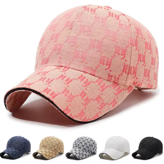 Casquette de baseball blanche élégante et tendance : un mélange de style et de polyvalence
