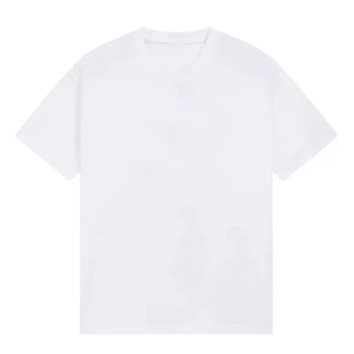Cleanfit ​   T-shirt en coton Hip Hop Y2K surdimensionné Punk Cool à manches courtes T-shirt Streetw