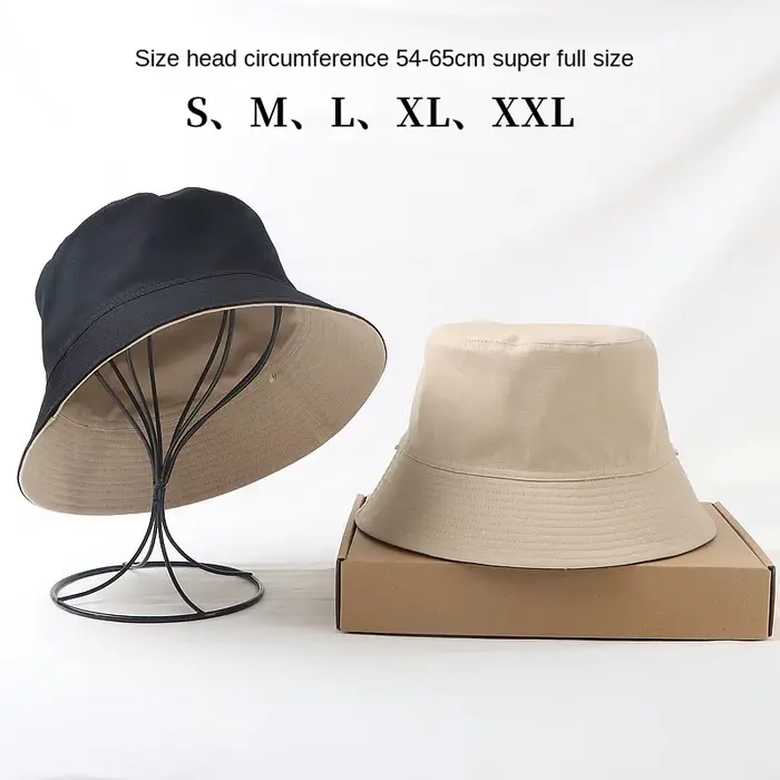 Chapeau anderen coton pour hommes et femmes