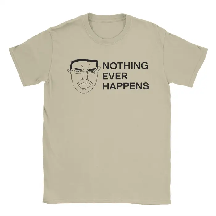 T-Shirt à manches courtes pour hommes