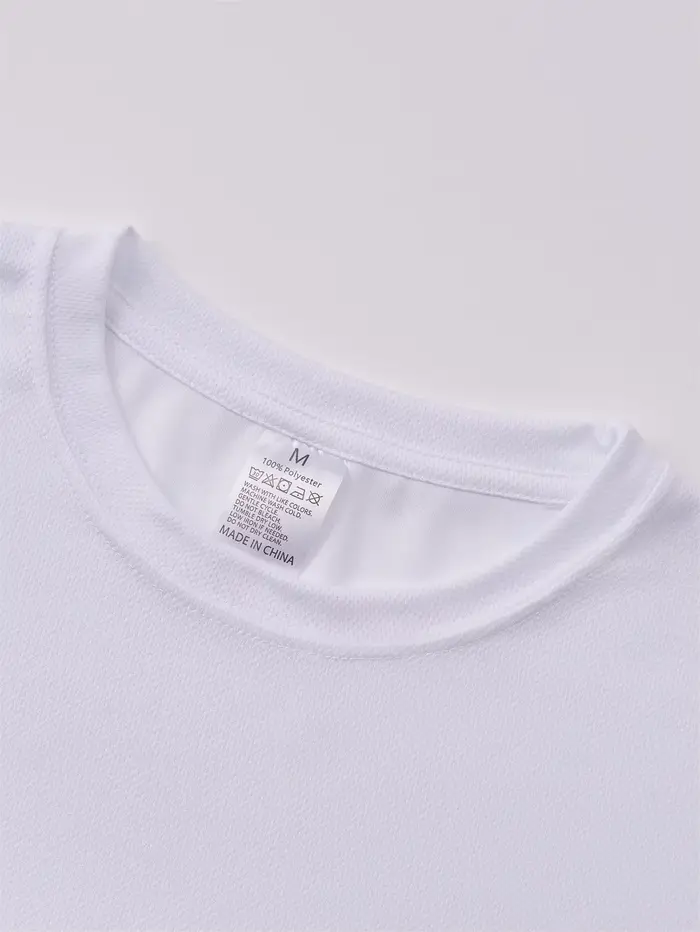 Chemise décontractée respirante pour homme