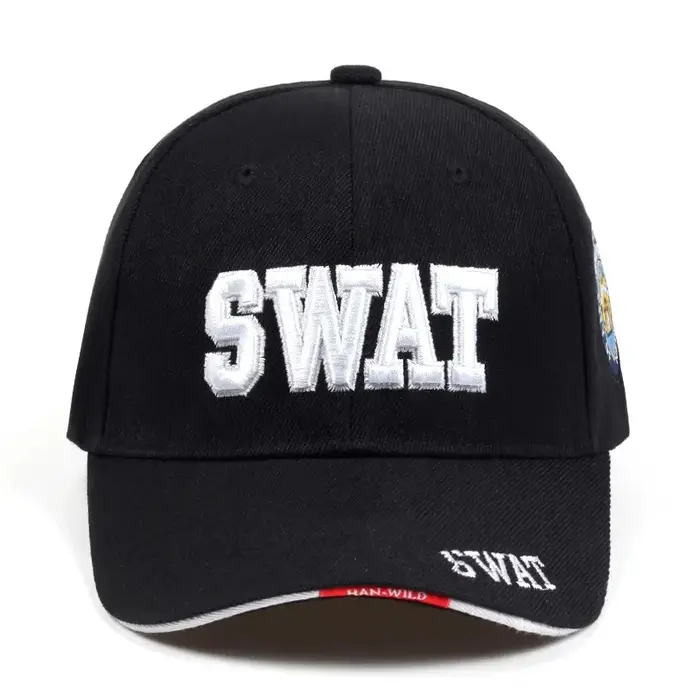 Casquettes de baseball et visières de sport unisexe