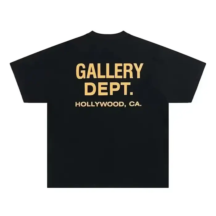 T-shirt Vintage S-5XL, style High Street