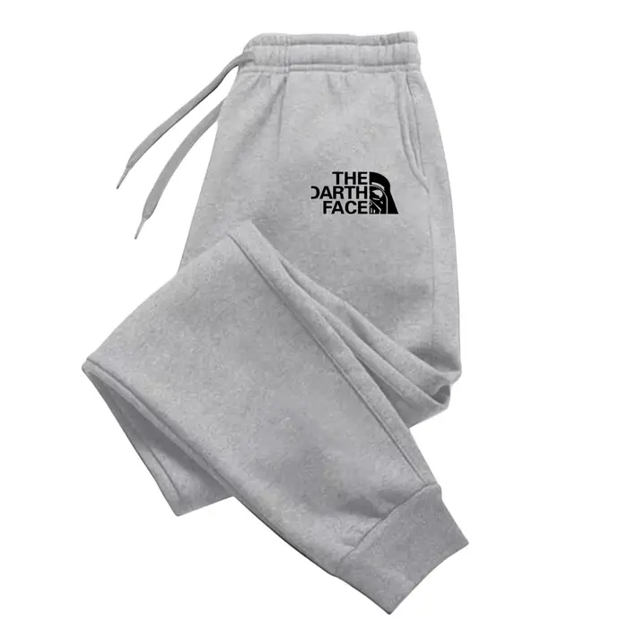 Pantalons de jogging pour hommes pour l'automne et l'hiver, pantalons ajustés à la taille, pantalons