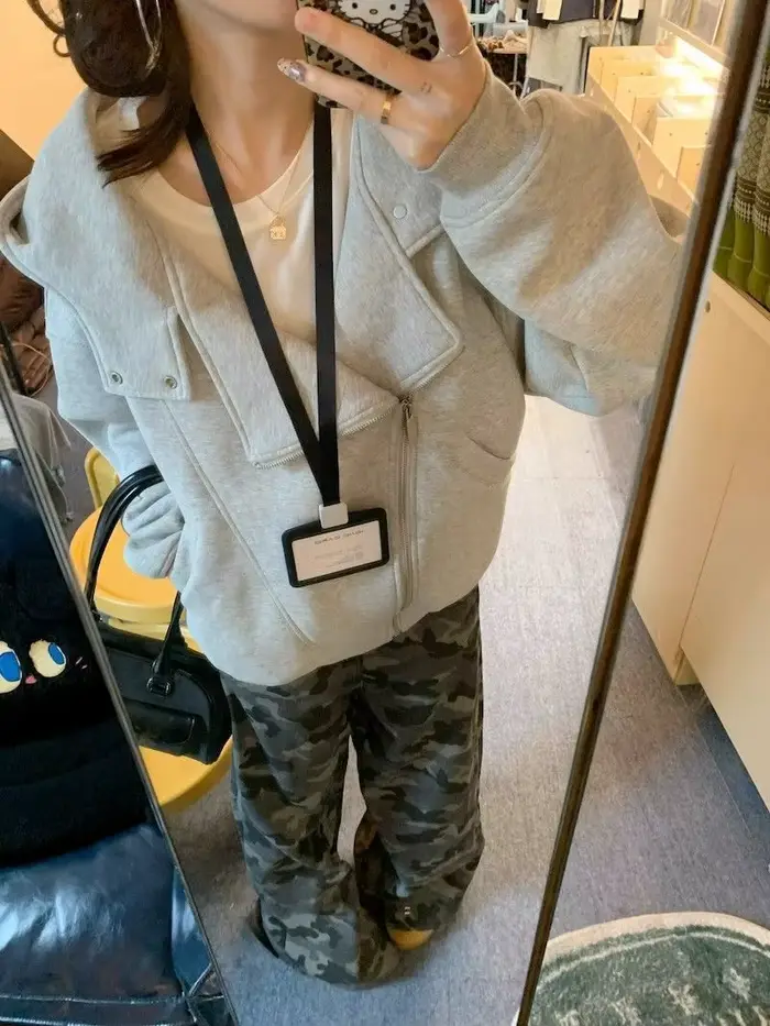 Sweat-shirt à capuche Cardigan veste à manches longues pour femmes en automne et en hiver haut de gamme décontracté