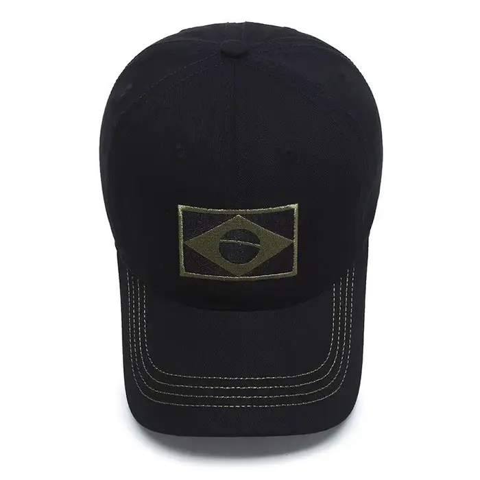 Casquette de baseball CamSolomon pour hommes