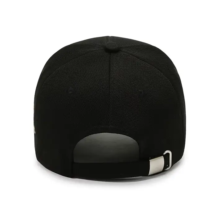 Casquette de baseball FS White Golden Brand pour hommes