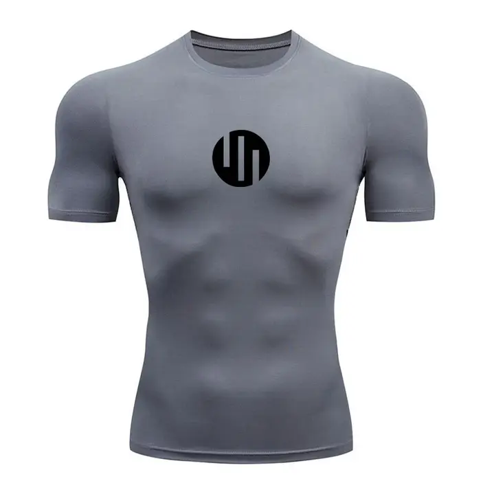 T-shirt unisexe en coton 100% pour hommes et femmes, avec image de l'empire viltrumite, 2026 GYM, Y2