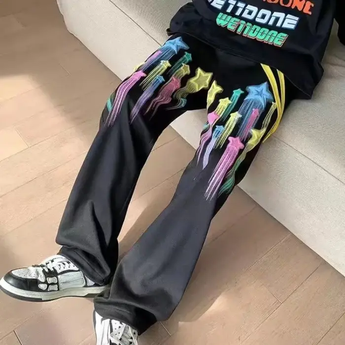 Pantalon de survêtement pour hommes
