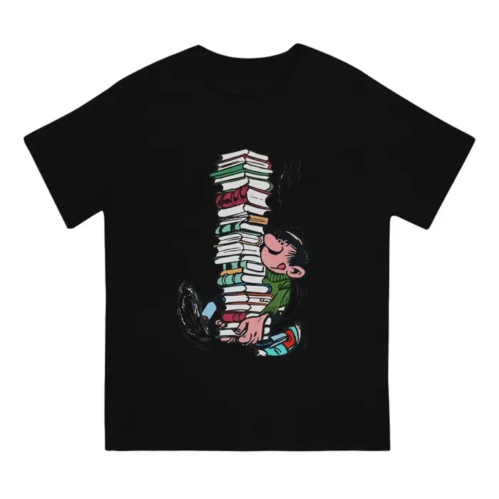 T-shirt Big Ben avec nettoyage pour hommes et femmes