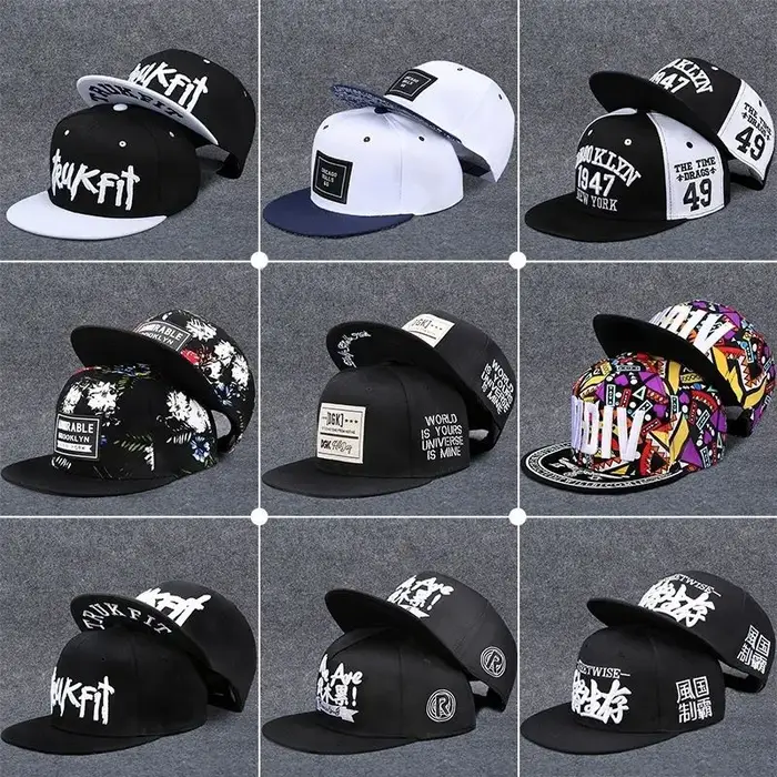 Nouveau haute qualité Gorras Para Hombres unisexe luxe casquettes de Baseball pour hommes femmes réglable Snapback chapeau Hip Hop camionneur papa chapeaux