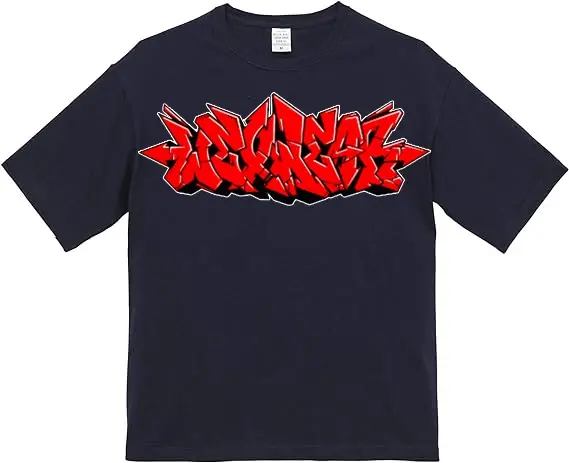 T-shirt manches courtes col rond homme et femme, streetwear, Hip Hop, imprimé graphique, Y2K