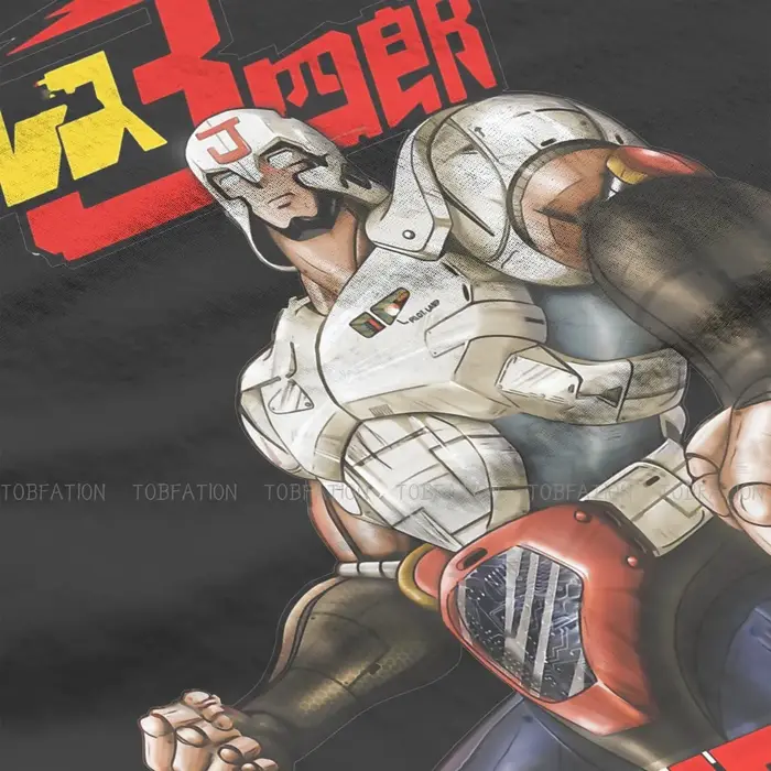 Plawres Sanshiro Juohmaru T-shirt pour homme