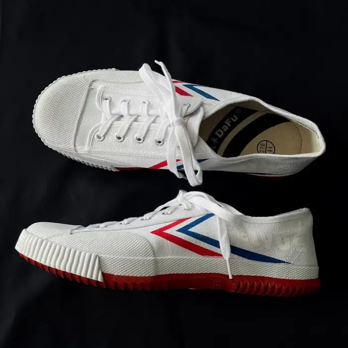 Dafu Original Sneaker Arts Martiaux Sneaker 3005