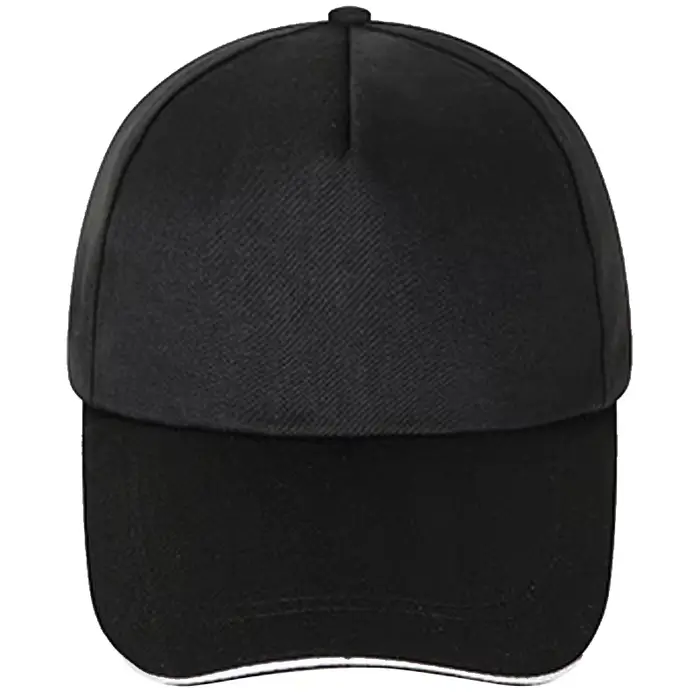 Casquettes de baseball personnalisées bricolage pour hommes femme chapeau logo personnalisé casquett