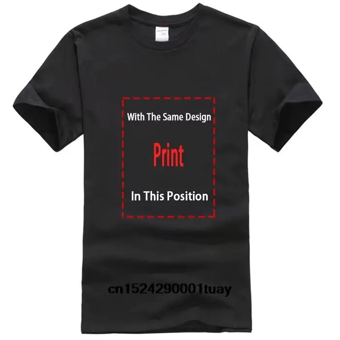 Authentique l'empire frappe au dos Logo T-Shirt S-2XL nouveau (1)