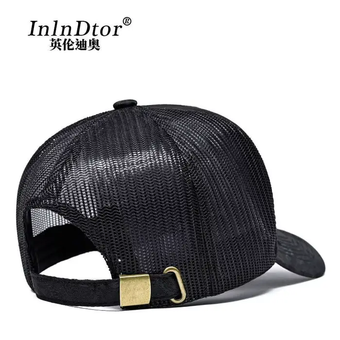 Casquette de Baseball pour hommes