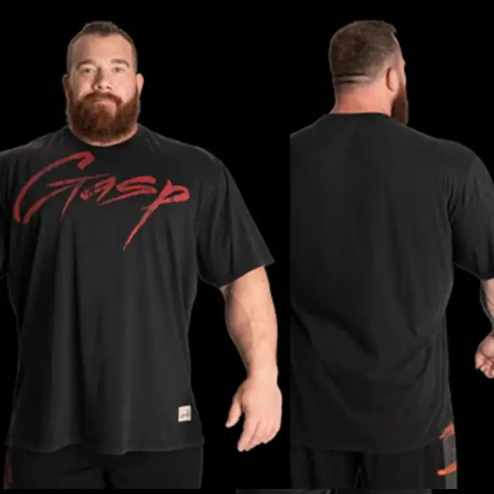 T-shirt homme T-shirts femme essentiels vêtements de sport hommes Cool