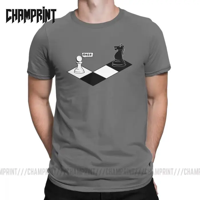 T-shirt manches courtes homme