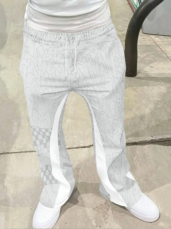 Pantalon de survêtement pour homme