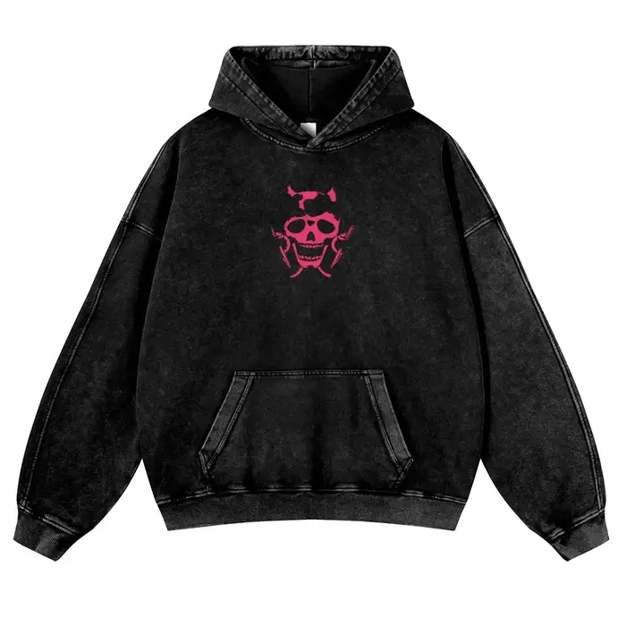 JoJo's Bizarre Adventure vêtements Kira Yoshikage graphique à capuche hommes sweat