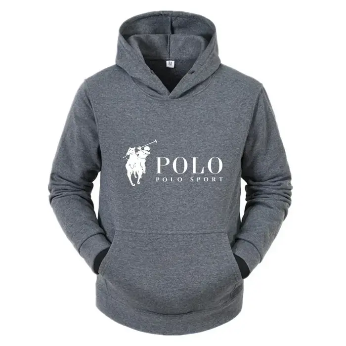 Nouveau sweat-shirt à capuche unisexe chaud et décontracté pour le fitness en plein air, le jogging,