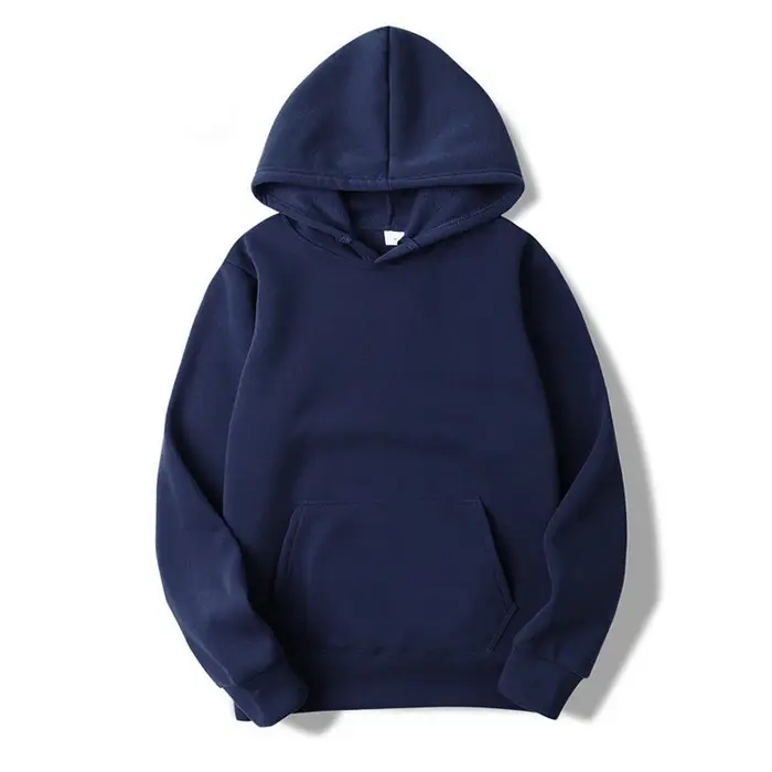 Sweat-Shirt à Capuche pour Homme