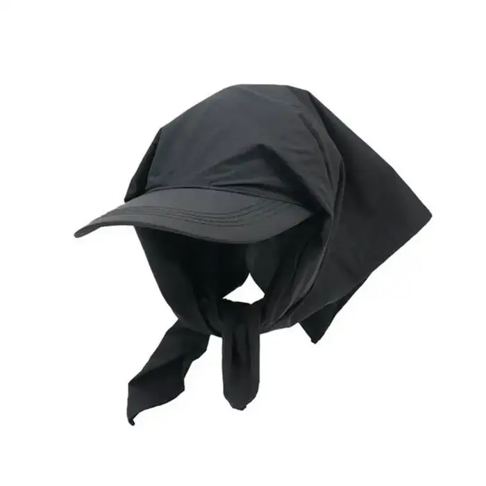 Casquette de baseball bandana pour adultes, printemps-été, décontractée, sportive, pour femme et hom