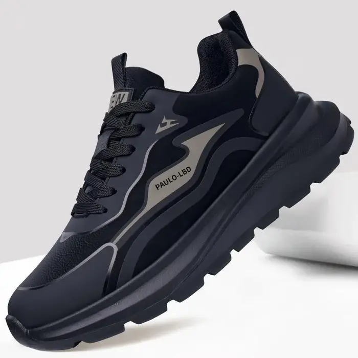 Chaussures pour hommes 2026 : Nouvelles