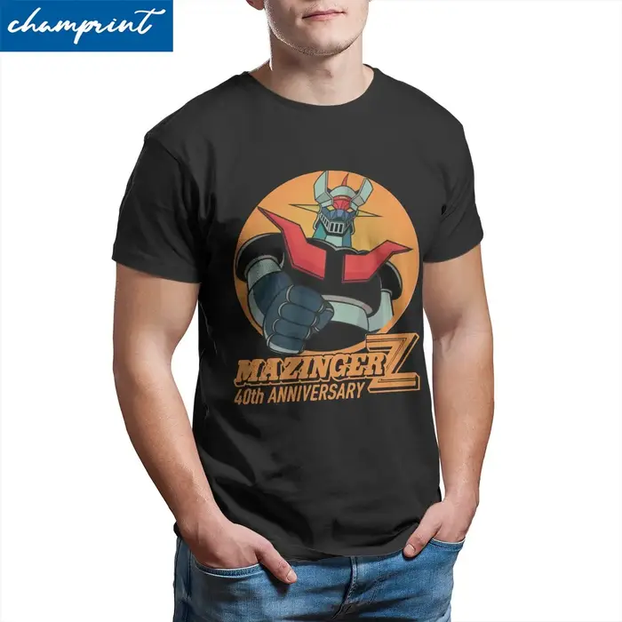 T-shirt manches courtes homme