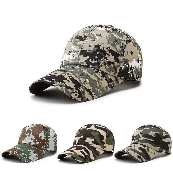Casquette de Baseball ajustable pour l'été