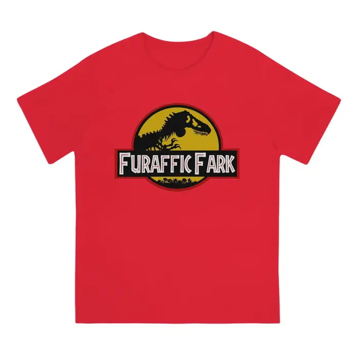 Vente chaude en été T-shirts pour hommes et femmes Furafic Fark essentiel haut d'été vêtements de ru