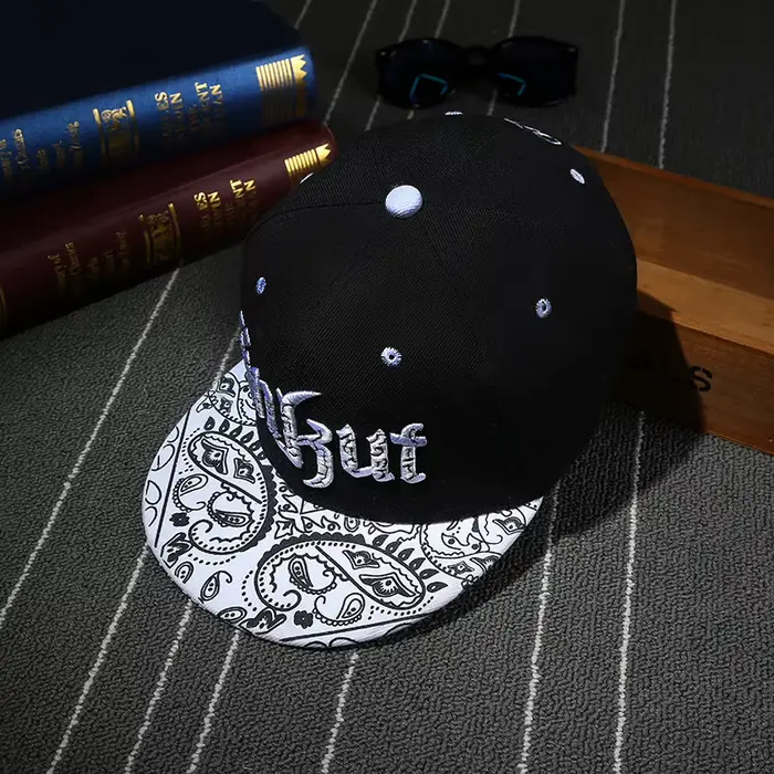 Casquette de Baseball à bord plat, rigide, unisexe, Streetwear, Hip Hop, pour hommes et femmes, été,