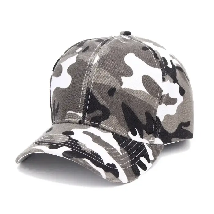 Casquette de baseball brodée avec les lettres SEALTEAM du Corps des Marines des États-Unis, pour hom