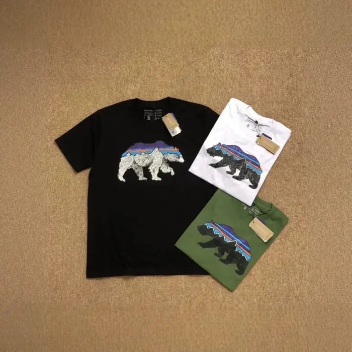 T-shirt tendance pour adultes