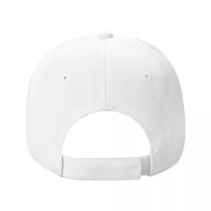 Casquette de Baseball Design Riva verte