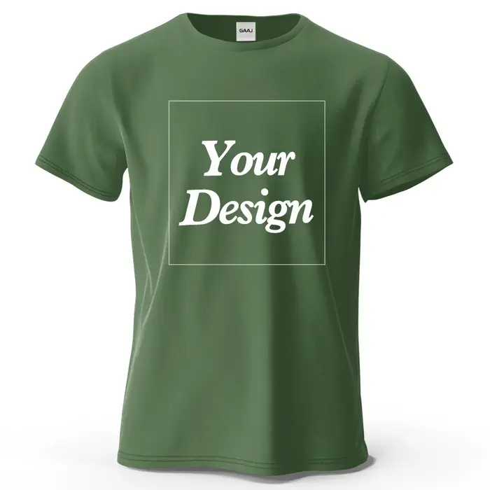 T-shirt personnalisé t-shirt personnalisé t-shirt personnalisé bricolage imprimer votre photo marque