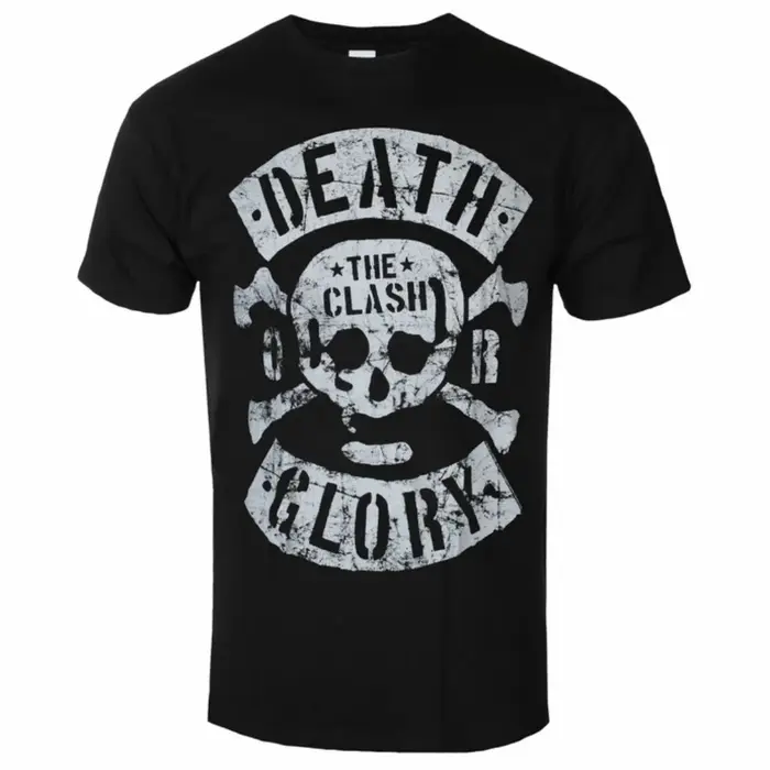 T-shirt imprimé Clash - STAR BADGE