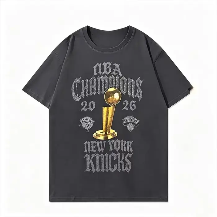 T-shirt noir pour homme, imprimé vintage avec portrait de joueur de basket-ball, col rond, manches c