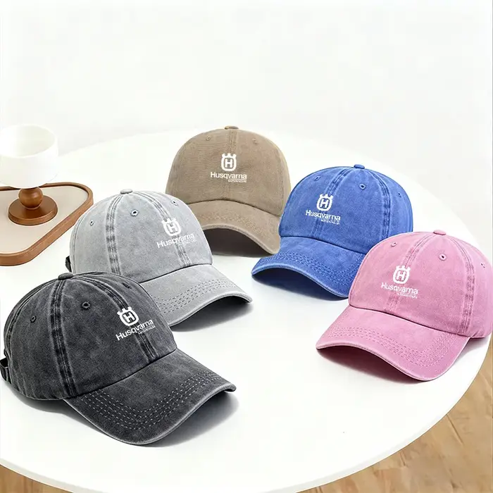 Casquette de baseball tout-terrain pour hommes