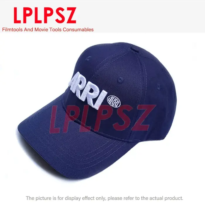 Casquette de baseball ARRI