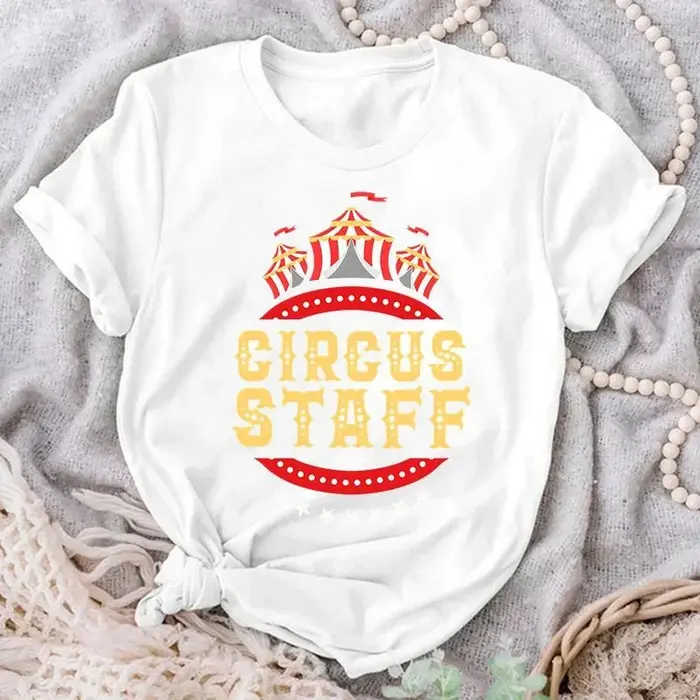 T-shirt manches courtes femme