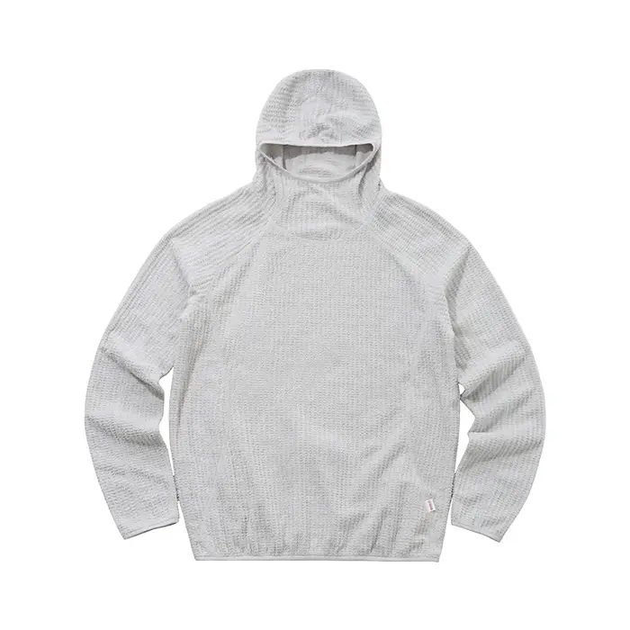 Thermolite ®   Sweat-shirt à capuche : Sweat-shirt unisexe léger et chaud pour l'hiver 2025, couleur