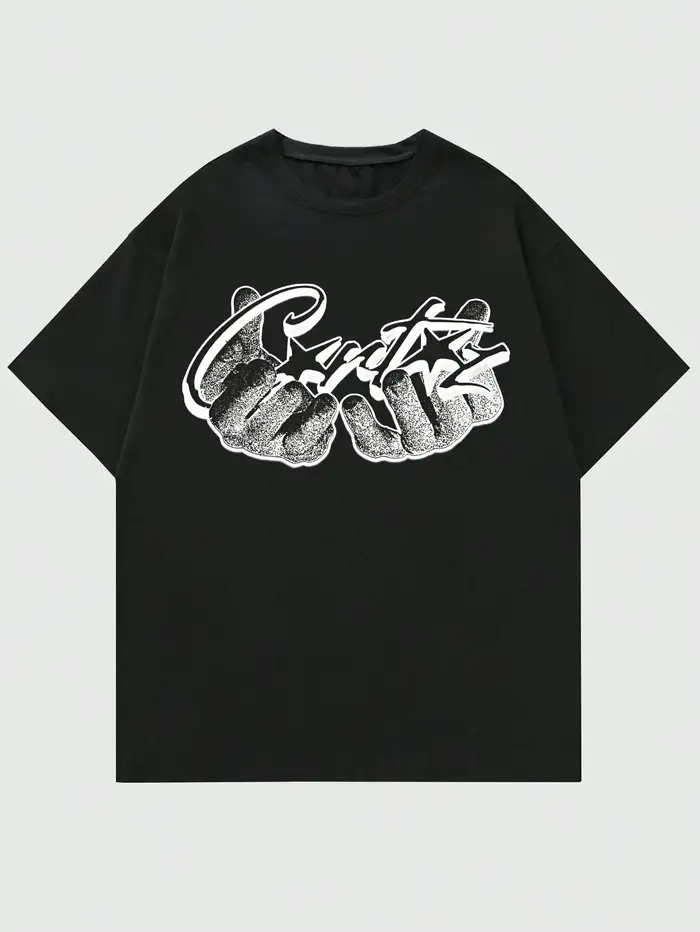 CLOOCL T-shirts en coton de qualité supérieure avec graphismes imprimés