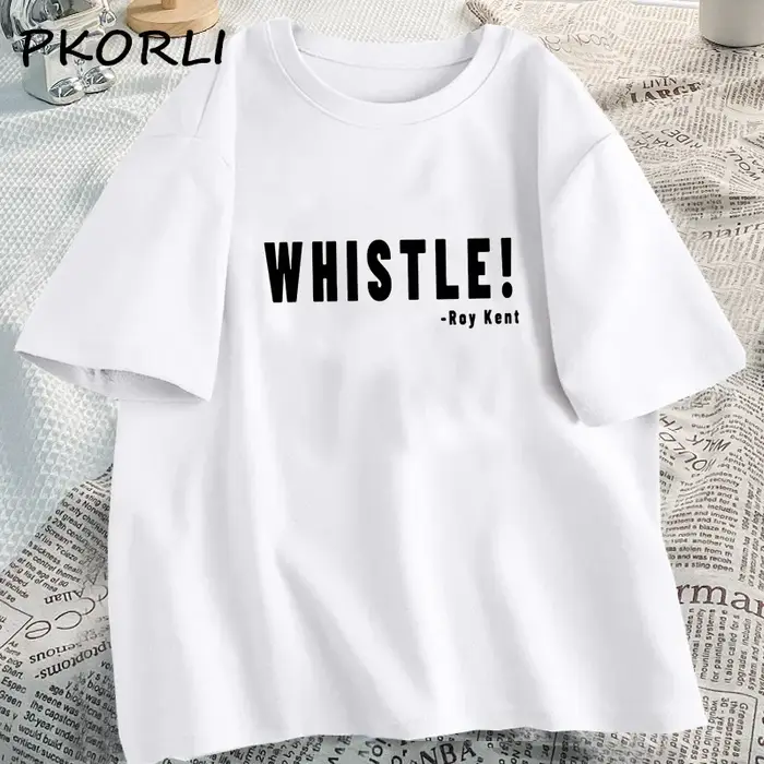 T-shirt manches courtes col rond homme et femme