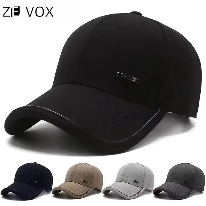 Casquette pour homme Printemps-Été 2026